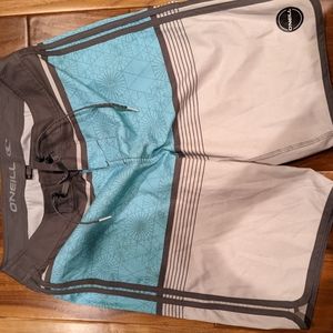 O'Neil swimming trunks